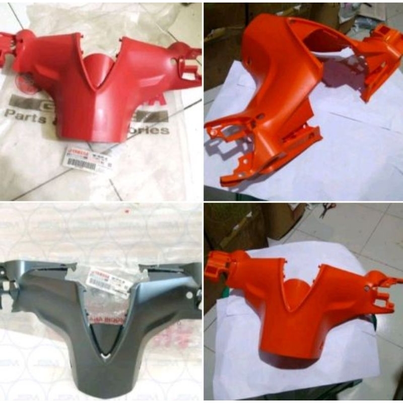 BATOK BELAKANG JUPITER MX NEW 135 ORIGINAL