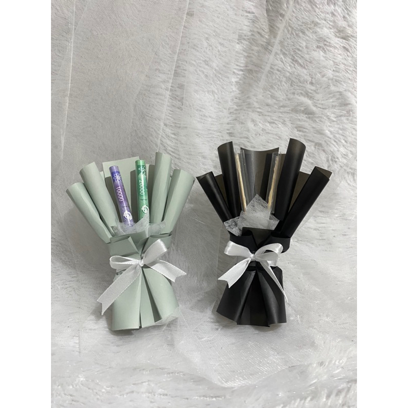 bucket angpao| angpao Lebaran murah