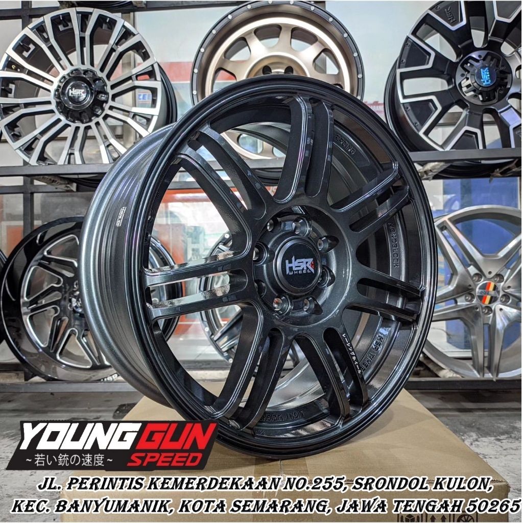 velg mobil honda freed ring 16 boon hsr lebar 7 velg mobilio,Splash