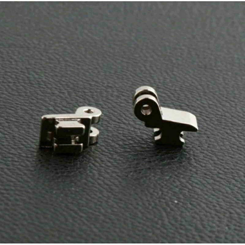 Engsel Kacamata Plastik