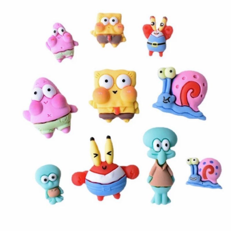 

Sticker 3D Botol Minum Casing HP Kotak Pensil Stiker Aesthetic Motif