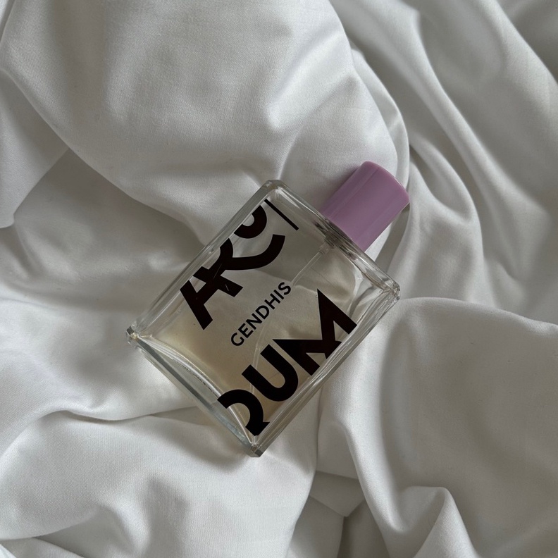 Baru GENDHIS  IKI ARUM