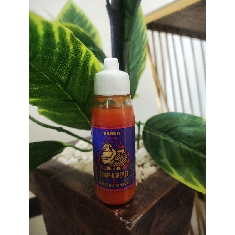 ESSEN SEMAR NGREMES OREN VERSI SUPER ( SP ) KEMASAN 30ML