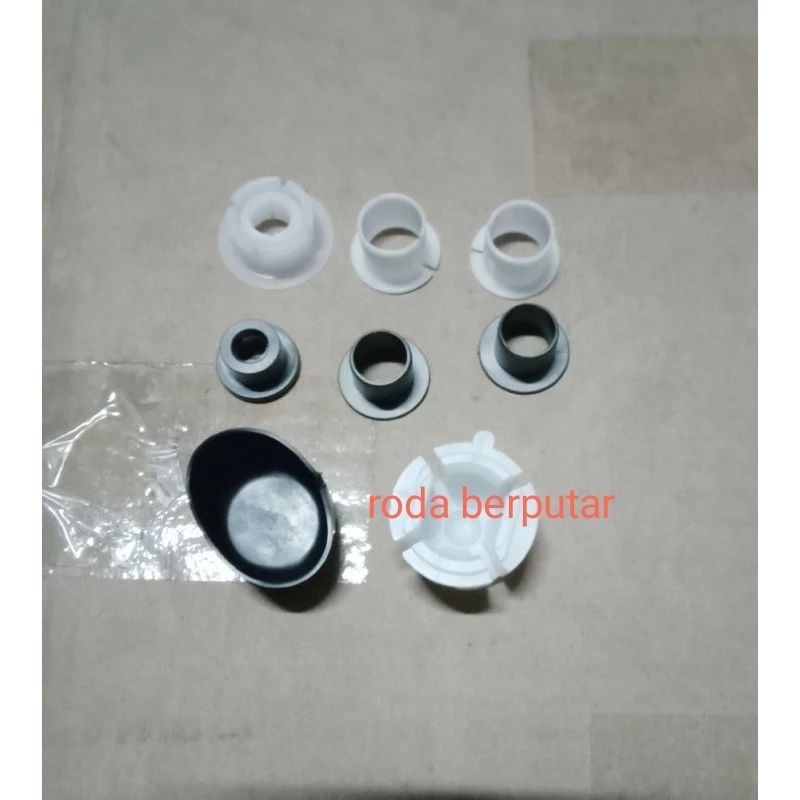 bushing bosing tongkat tuas persneling isuzu elf 77ps