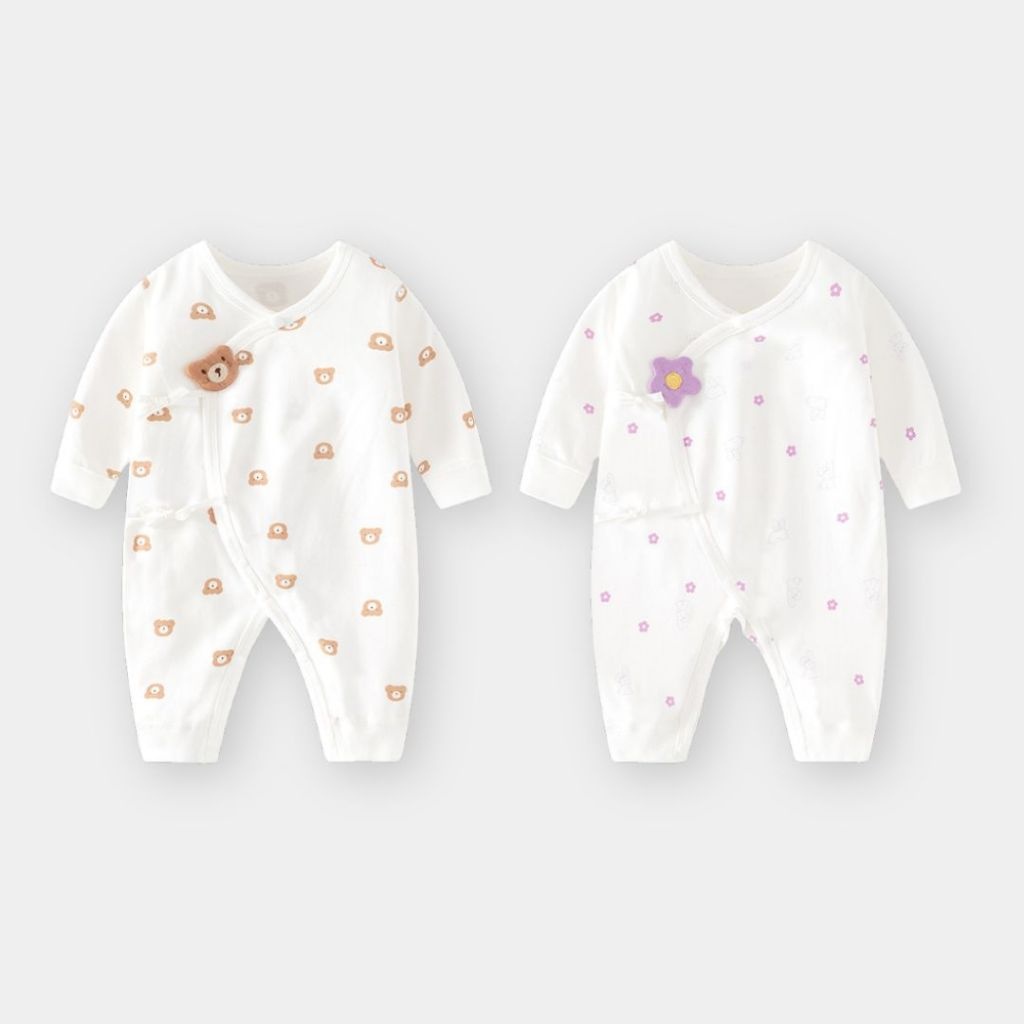 TWINKLE BAJU TIDUR ANAK / SUIT SLEEP / BAJU TIDUR BABY NEW BORN