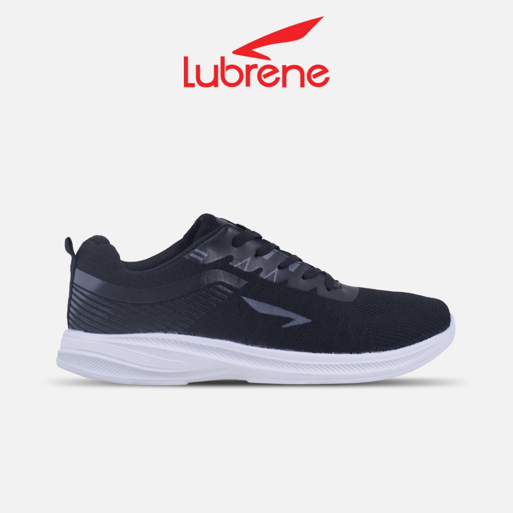 Sepatu Casual Pria LUBRENE Hank-SM