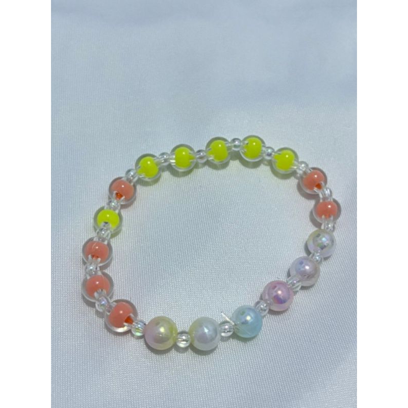 gelang warna warni