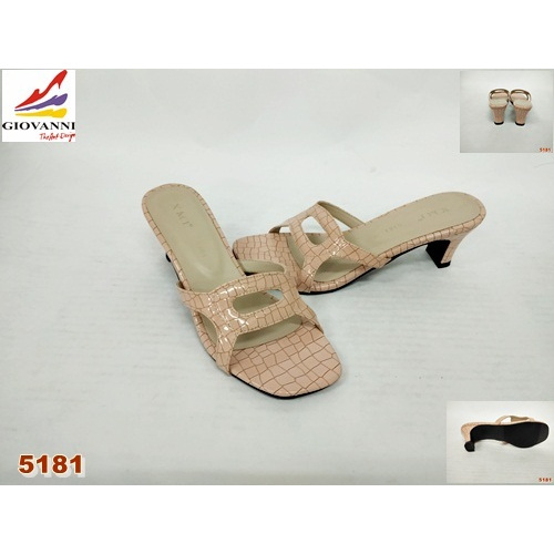 5181 GIOVANNI SENDAL SELOP WANITA