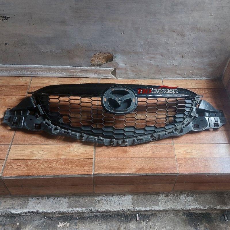 Grill Mazda CX-5 2013-2014
