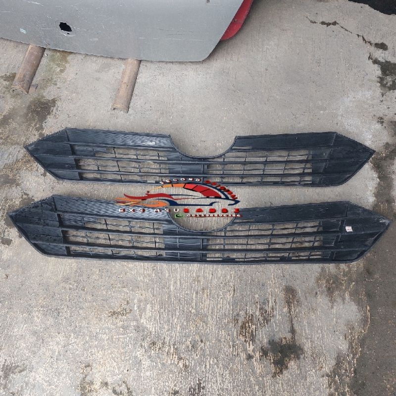 Grill calya Sigra 2019-2020