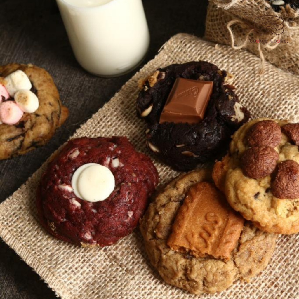 

Hampers Imlek 4 Softcookies Regular