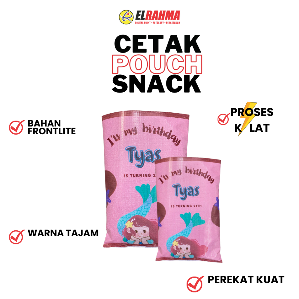 

CETAK POUCH SNACK KEMASAN CUSTOM | KEMASAN SNACK ULANG TAHUN | SOUVENIR ULTAH CUSTOM | POUCH KEMASAN HAMPERS ULANG TAHUN ANAK MODEL SNACK