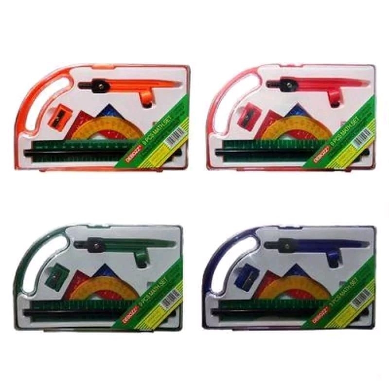 

debozz jangka set dbc 930