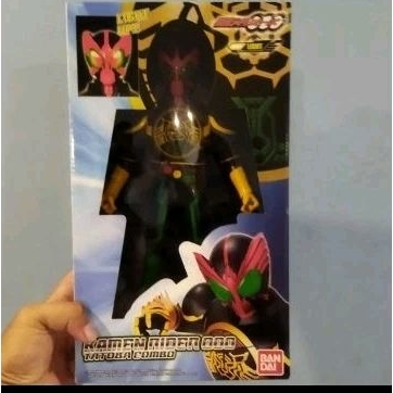 figure Kamen rider ooo