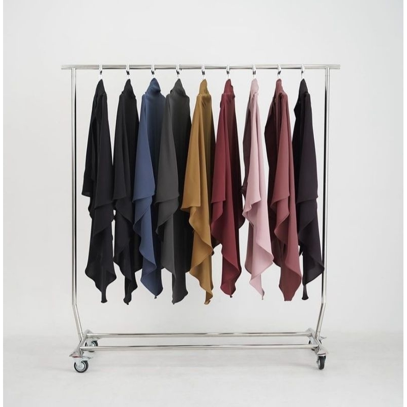 FK MINI BASIC MAZEN DECOROSE ANDORA BY ALJENNA