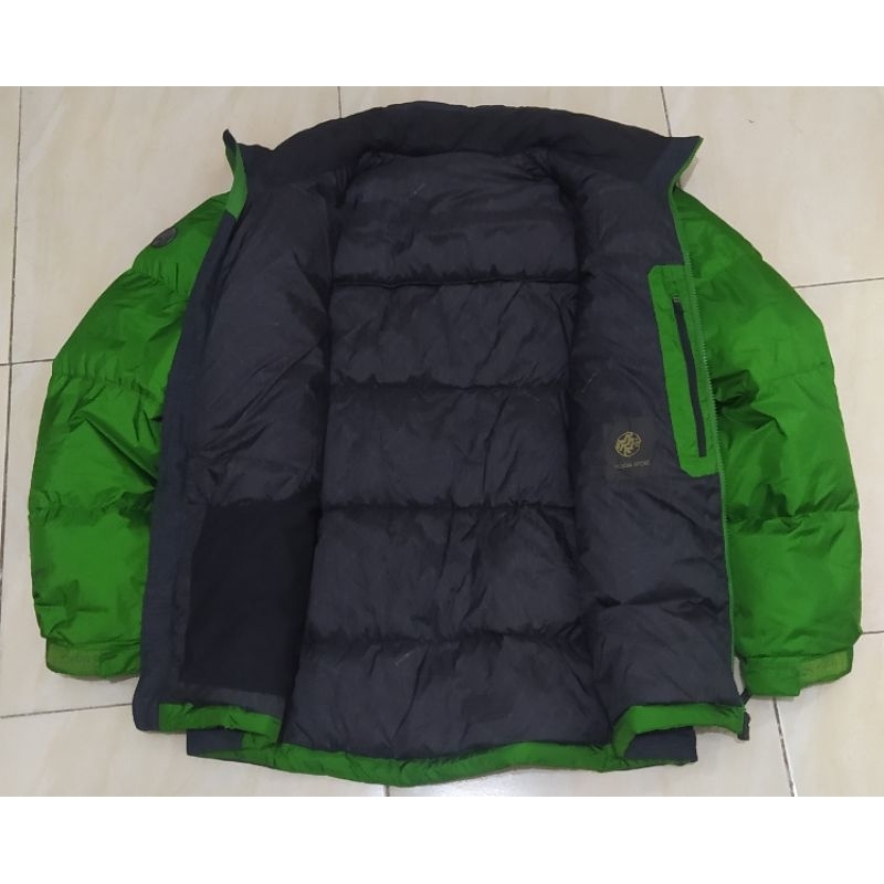 JAKET BULANG KOLON SPORT