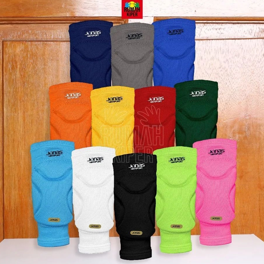 ELBOWPAD PRO TOUCH JONAS SERIES