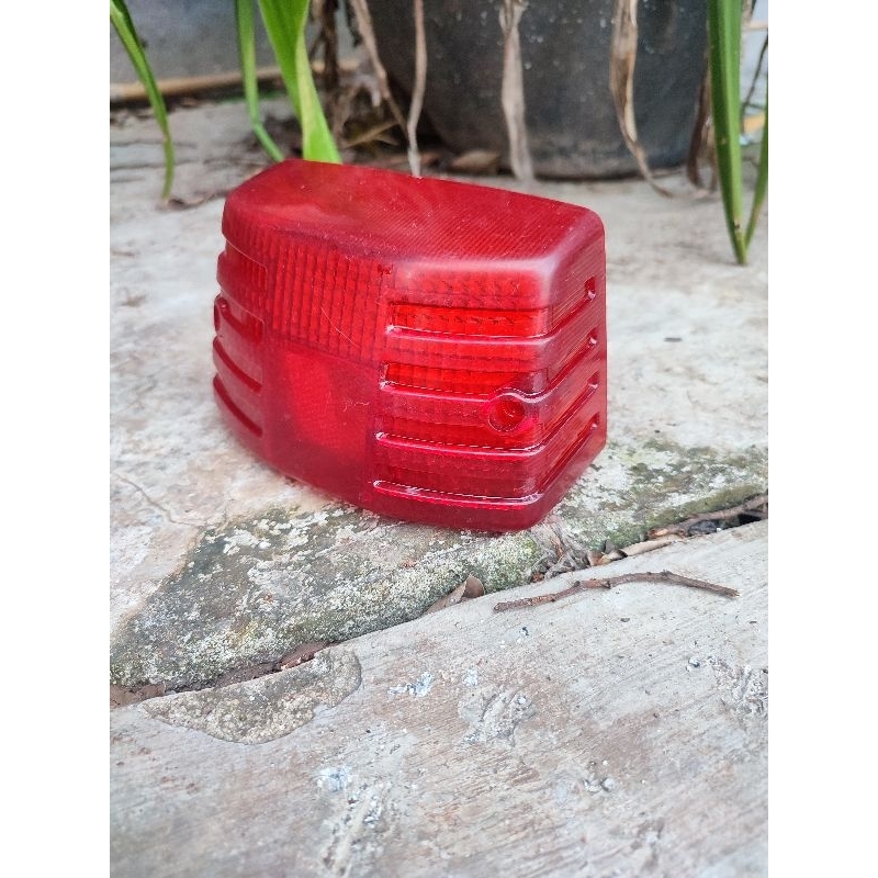 MIKA STOPLAMP CB100N/CG100N ORIGINAL