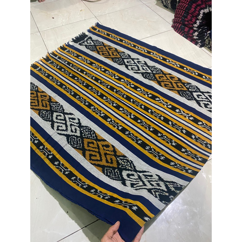 KAIN TENUN IKAT BLANKET BLANGKET JEPARA TORAJA ASMAT SUMBA NTT KALIMANTAN TERBARU TERMURAH KUALITAS 