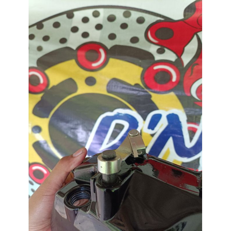 Stut kopling/Paha kopling Bak kopling Sys Karisma,kiara,supra125,Supra125 fi,Blade 125 fi KPH &KYZ