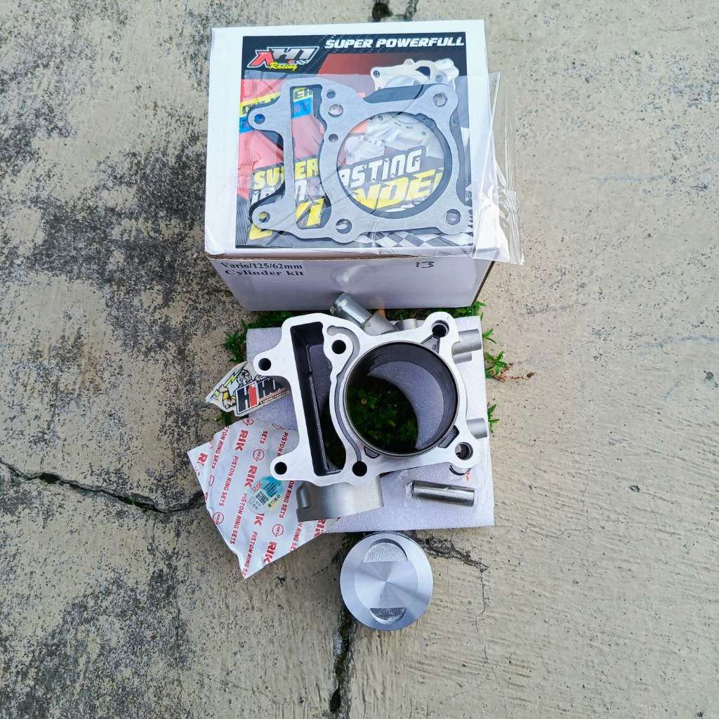 Blok Seher Boreup Vario 125 150 Pcx 150 Adv 150 62mm