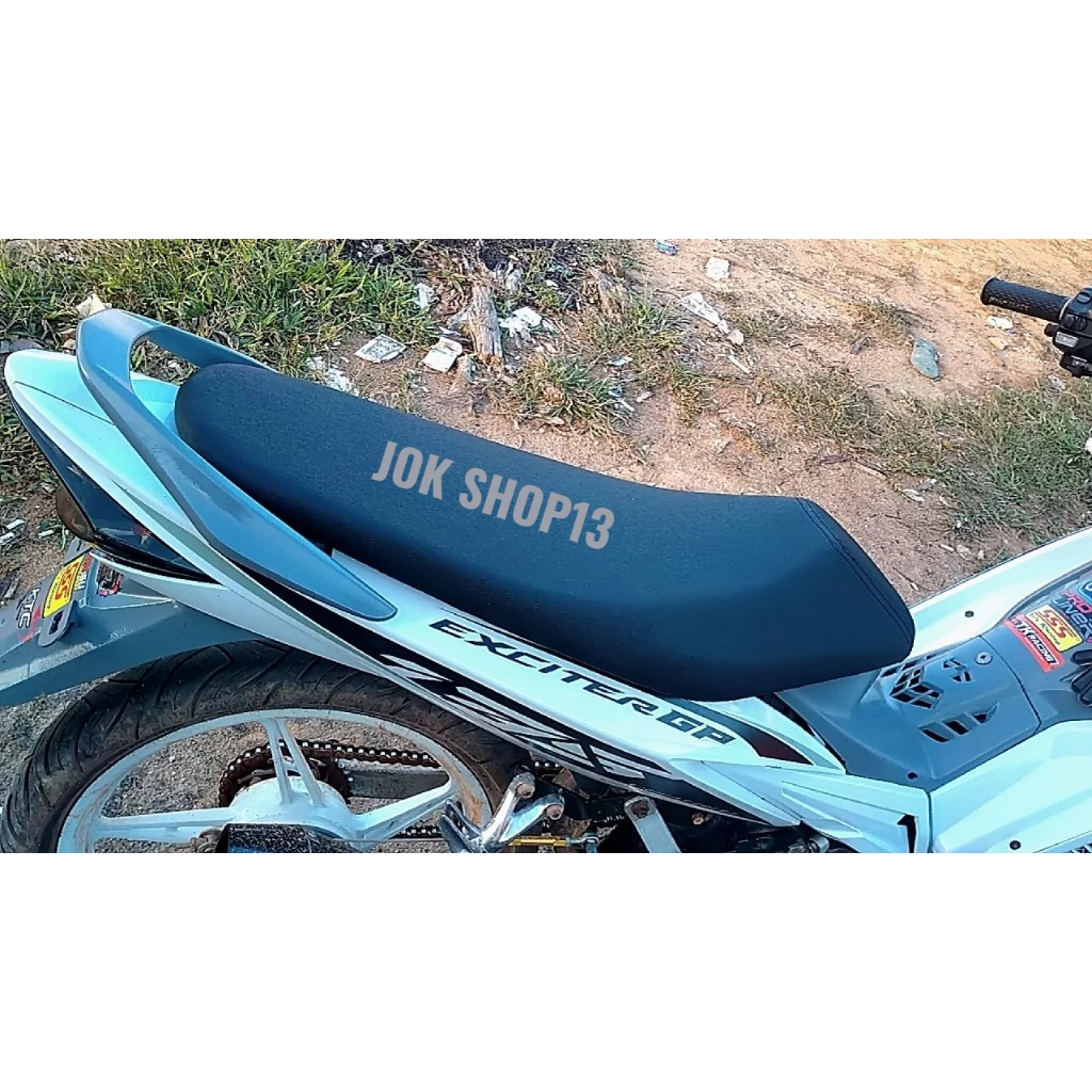 Jok Jupiter MX old /Jupiter MX lama sedel Jupiter mx- jok road race Jupiter mx lama/ Jupiter mx old