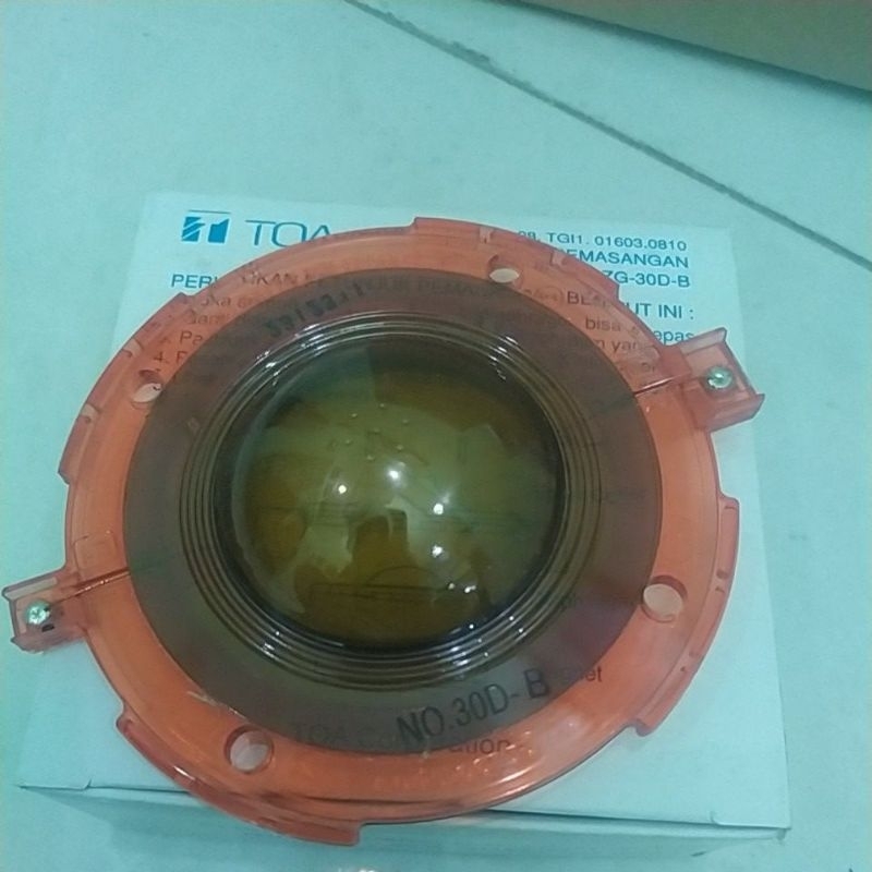spul corong toa spull speaker toa harga spul speaker corong Toa spull toa ZG-30D-B 50 watt