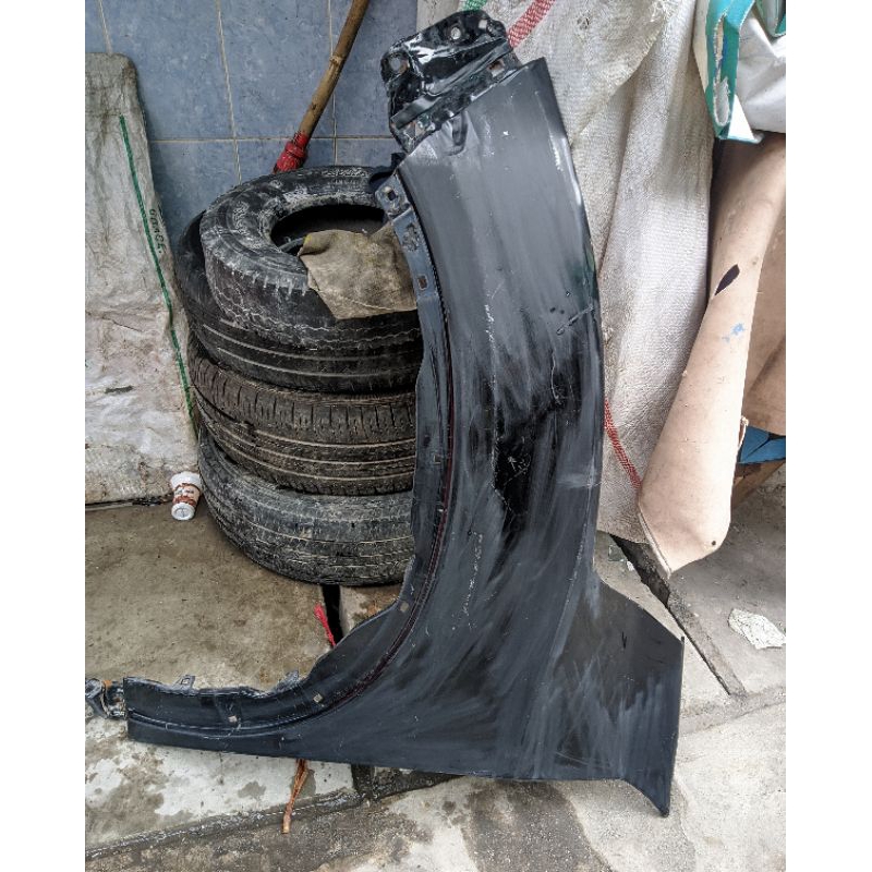 Fender spakboard HRV 2016 2017 2018 2019 2020 original