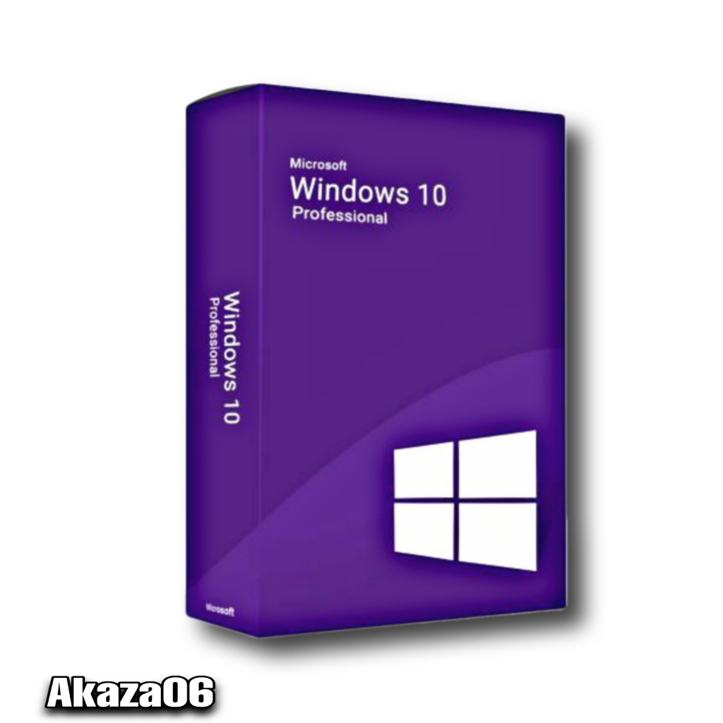 Windows10 pro lisensi key aktivasi lisensi original