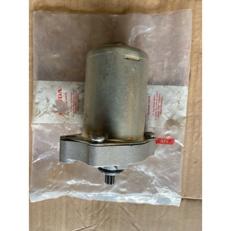 DINAMO STATER BEAT FI/BEAT KARBU/SPASY/VARIO110ORIGINAL