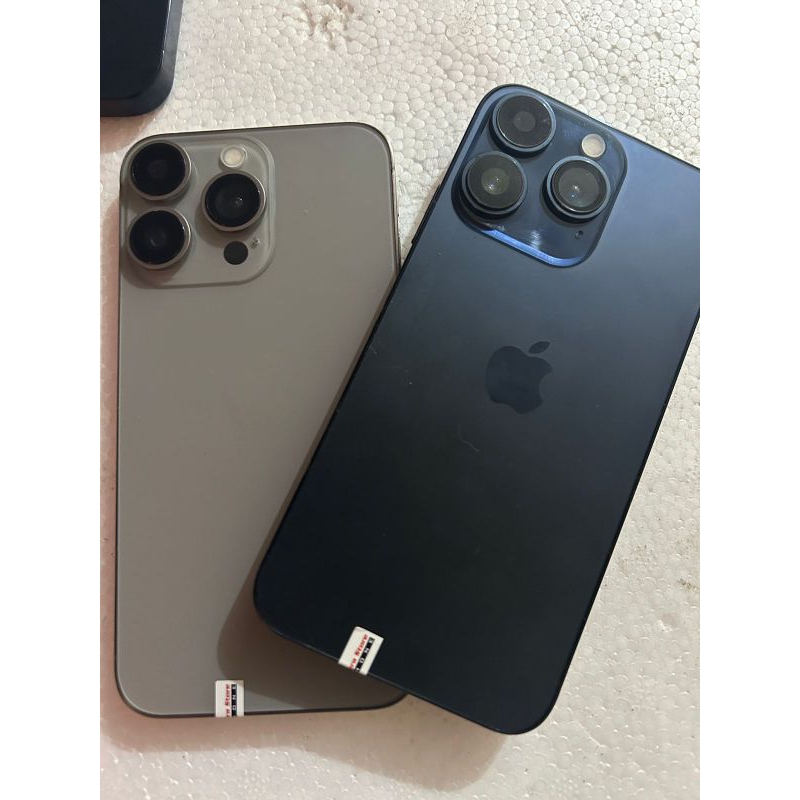 iPhone 15 Pro 128/256gb