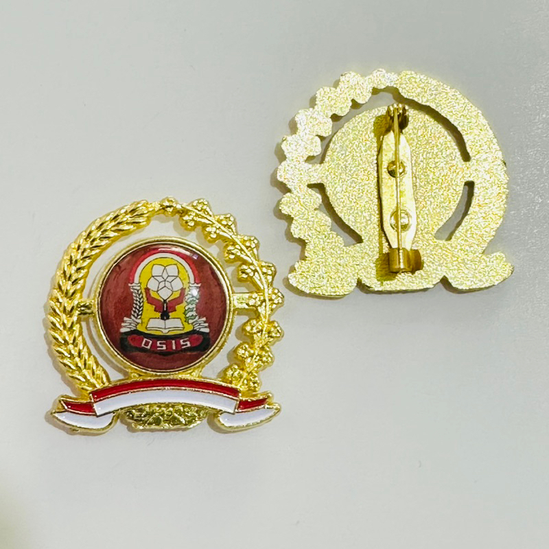 Pin OSIS SMA ~ Bros OSIS SMA