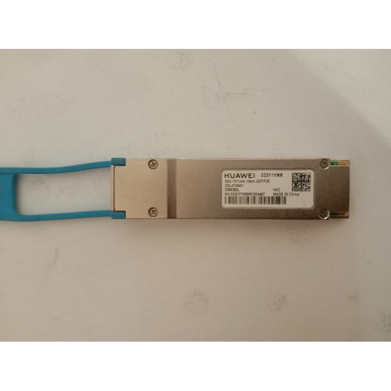 QSFP28 Huawei 1311nm 50G 10km