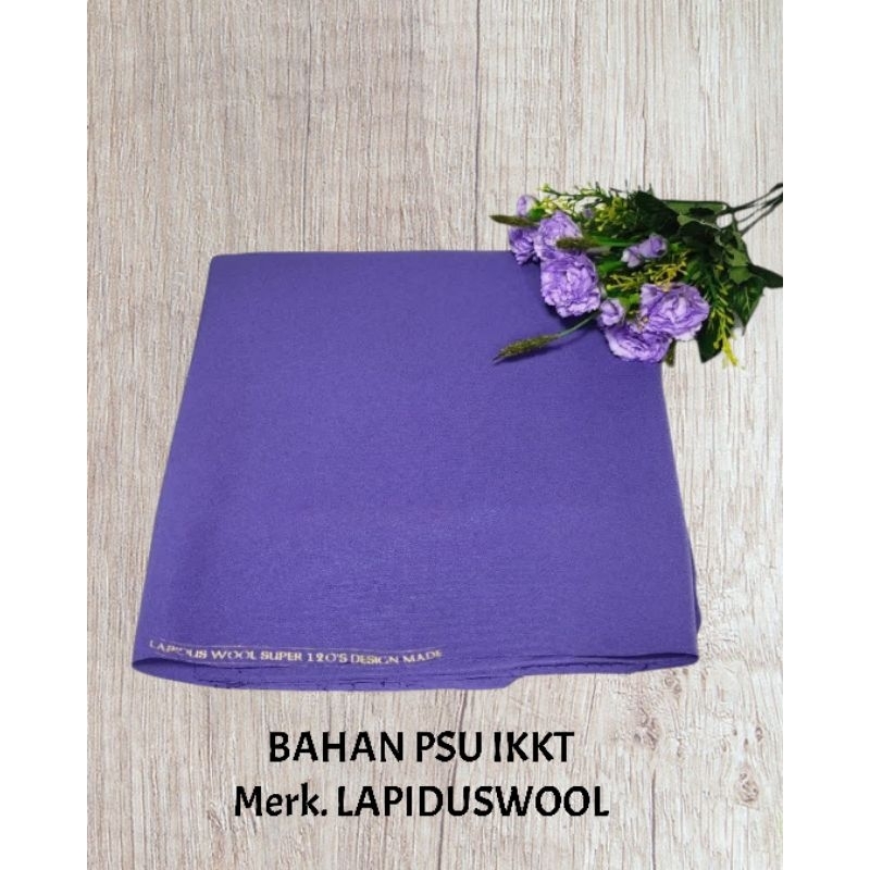 KAIN BAHAN PSU IKKT