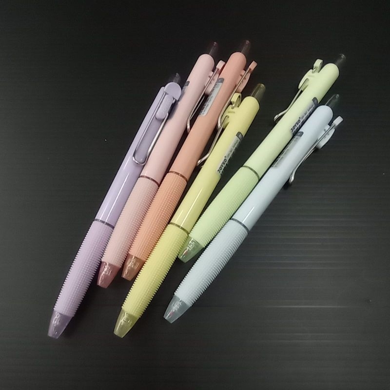 

GEL PEN PULPEN PENA JOYKO GP-361 SOFUGU GEL 0,5MM