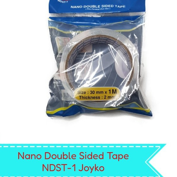 

double lem NANO NDST-1 JOYKO