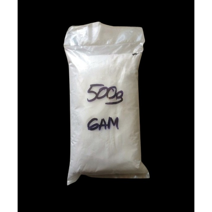 

Tepung Tapioka Cap Pak Tani Gunung Curah/Repack 500 Gr/ 1 Pc