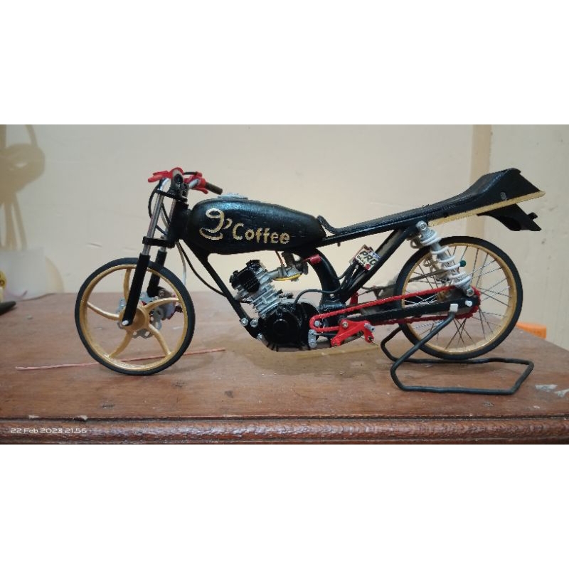 Miniatur herex gl
