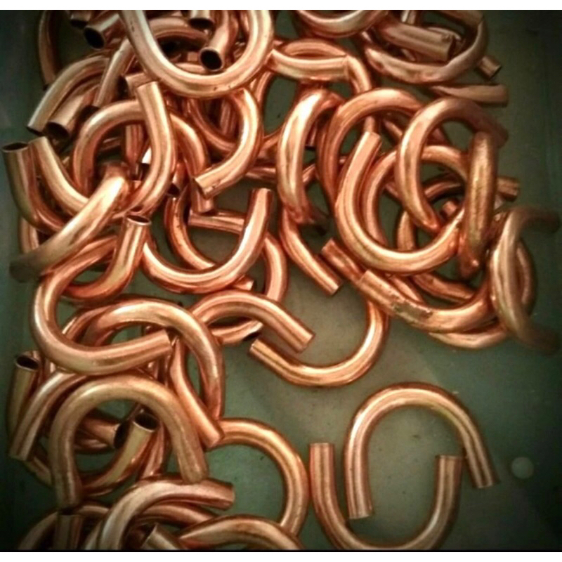 Uben ubend tembaga 3/16