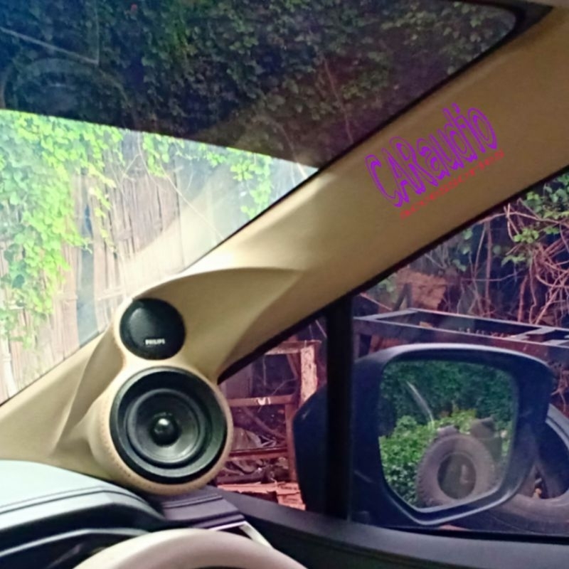 pilar 3 way xpander (pilar ori)