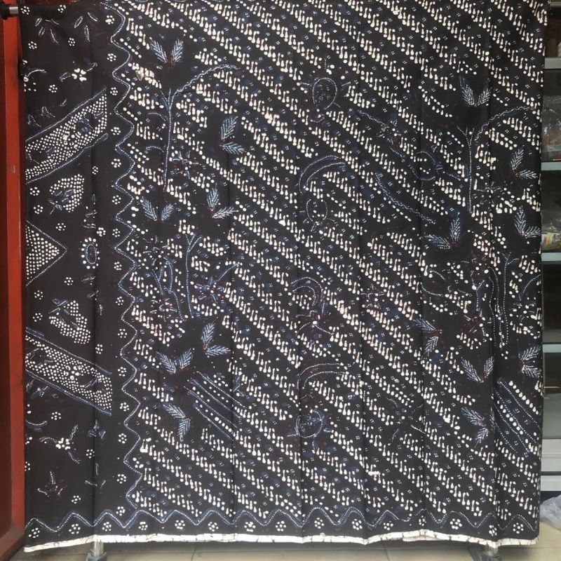 Kain Sarung Batik Tulis Asli Pria Wanita Batik Bakaran Khas Juwana Juana Pati
