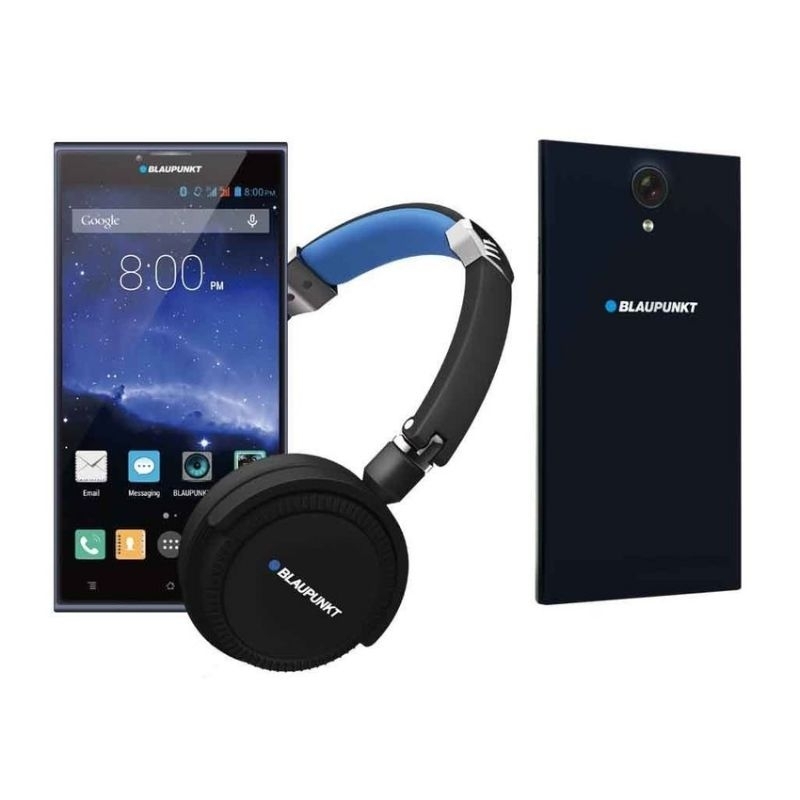 BLAUPUNKT SONIDO J1 BARU
