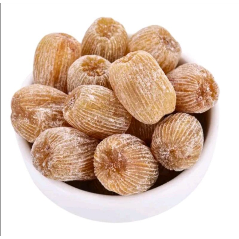 

250gram bit co, mi zao, mi zao, kurma madu manis, sweet honey dates