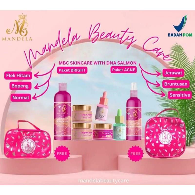 SScntx- MBC SKINCARE MBC BEAUTY SKINCARE MANDELA BEAUTY SKINCARE