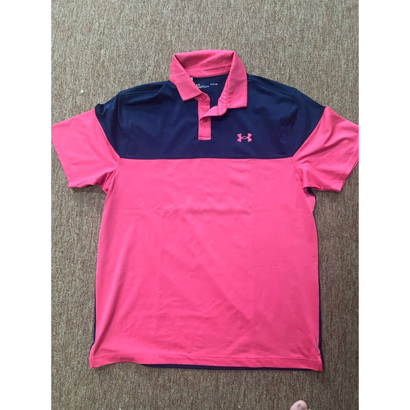 Preloved Baju Golf Pria Original