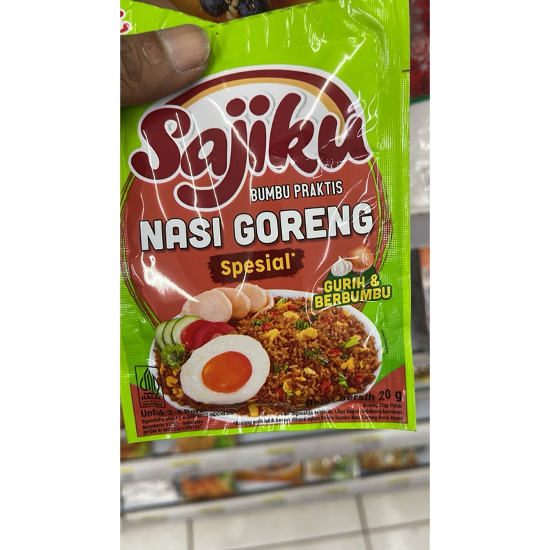 

bumbu nasi gireng