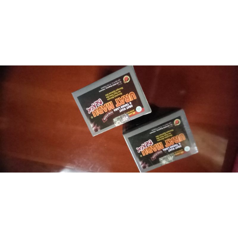 kapsul urat kuda original