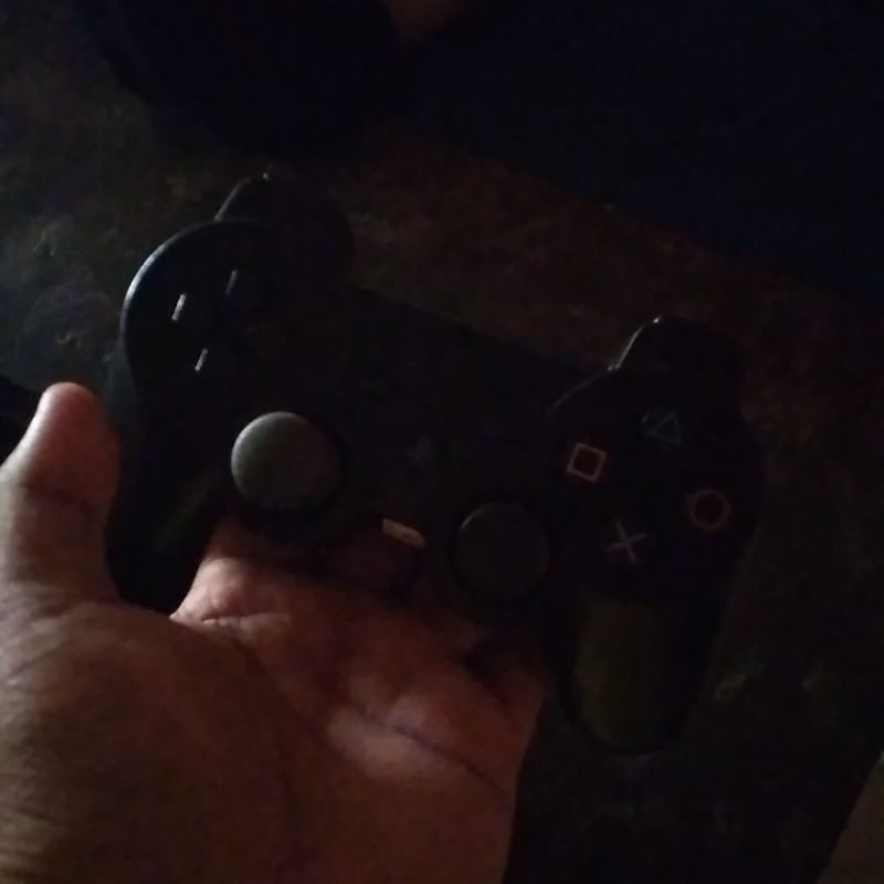 stik ps3 ori mesin