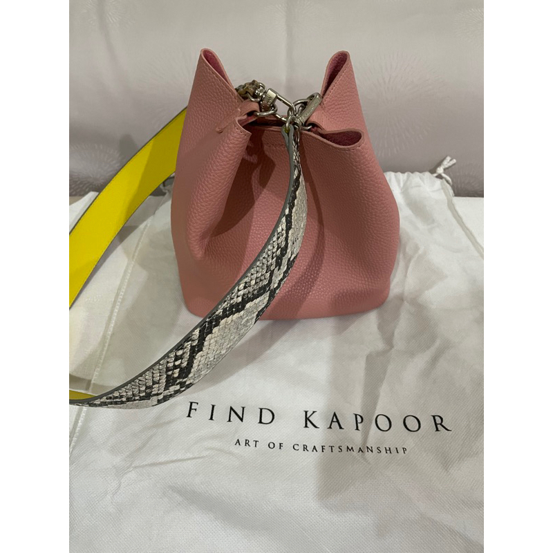 find kapoor pingo bag