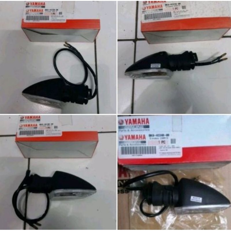 LAMPU SEIN NEW VIXION R 155 ORIGINAL